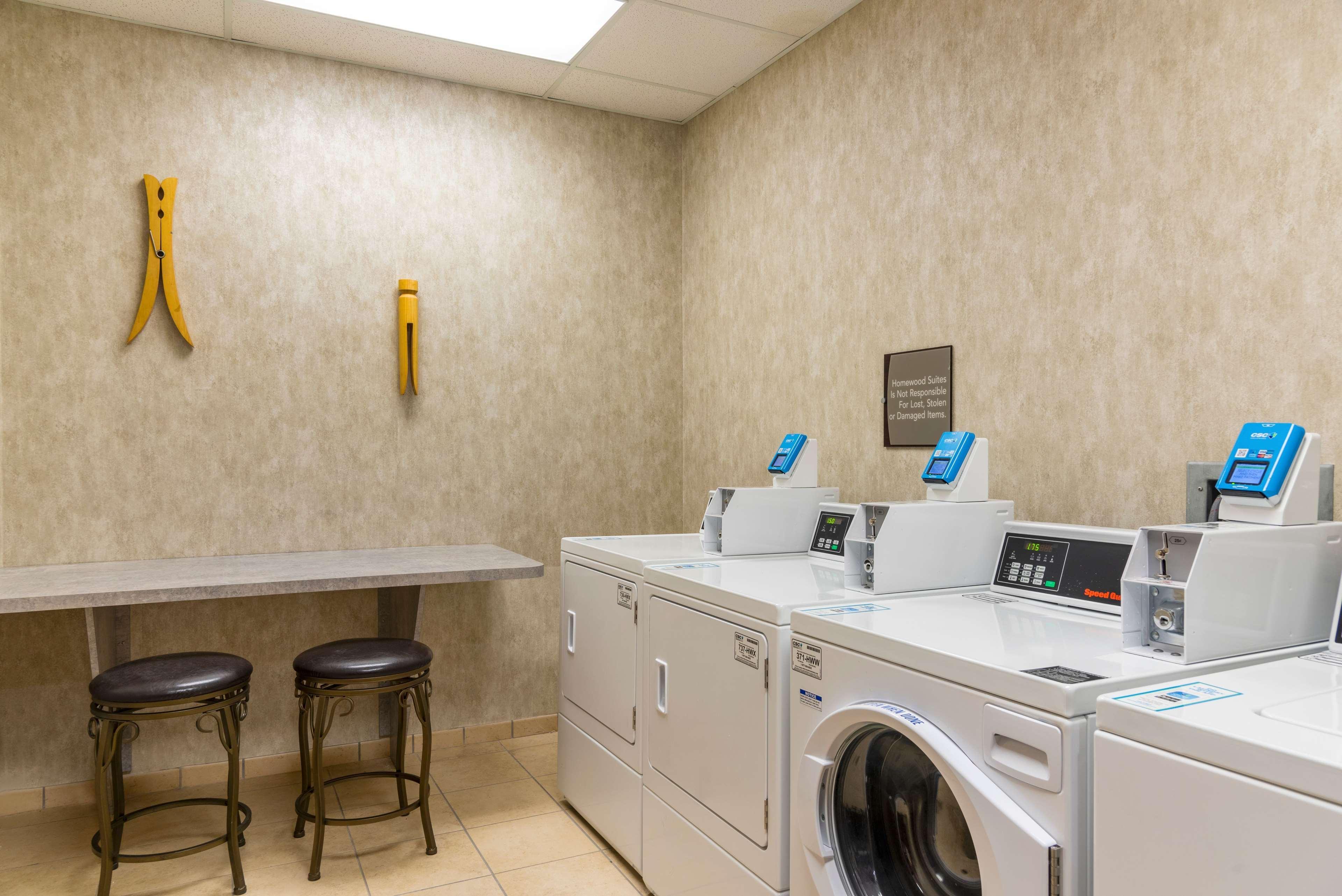 Homewood Suites By Hilton Indianapolis Downtown Ngoại thất bức ảnh