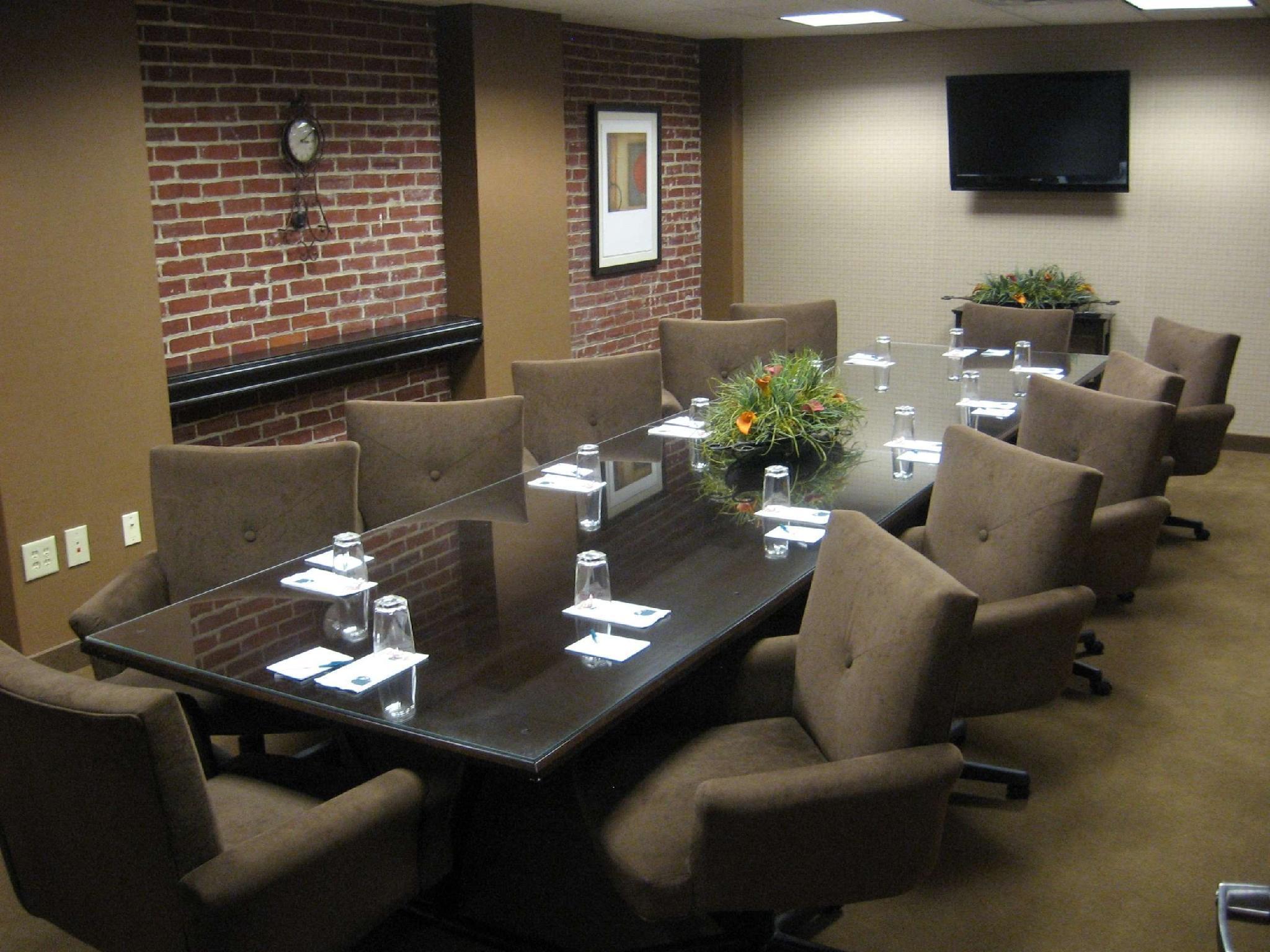 Homewood Suites By Hilton Indianapolis Downtown Ngoại thất bức ảnh