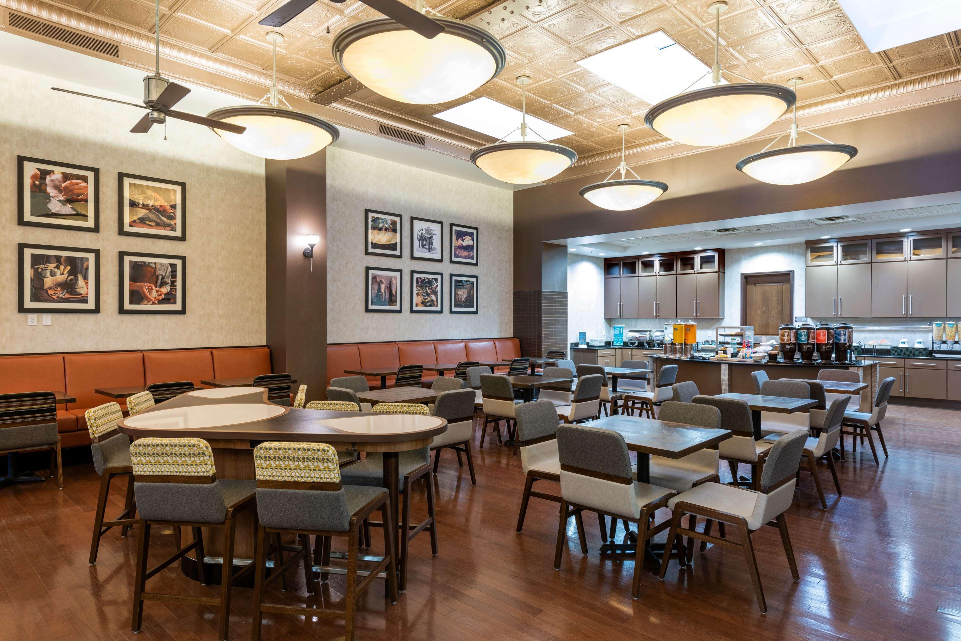 Homewood Suites By Hilton Indianapolis Downtown Ngoại thất bức ảnh