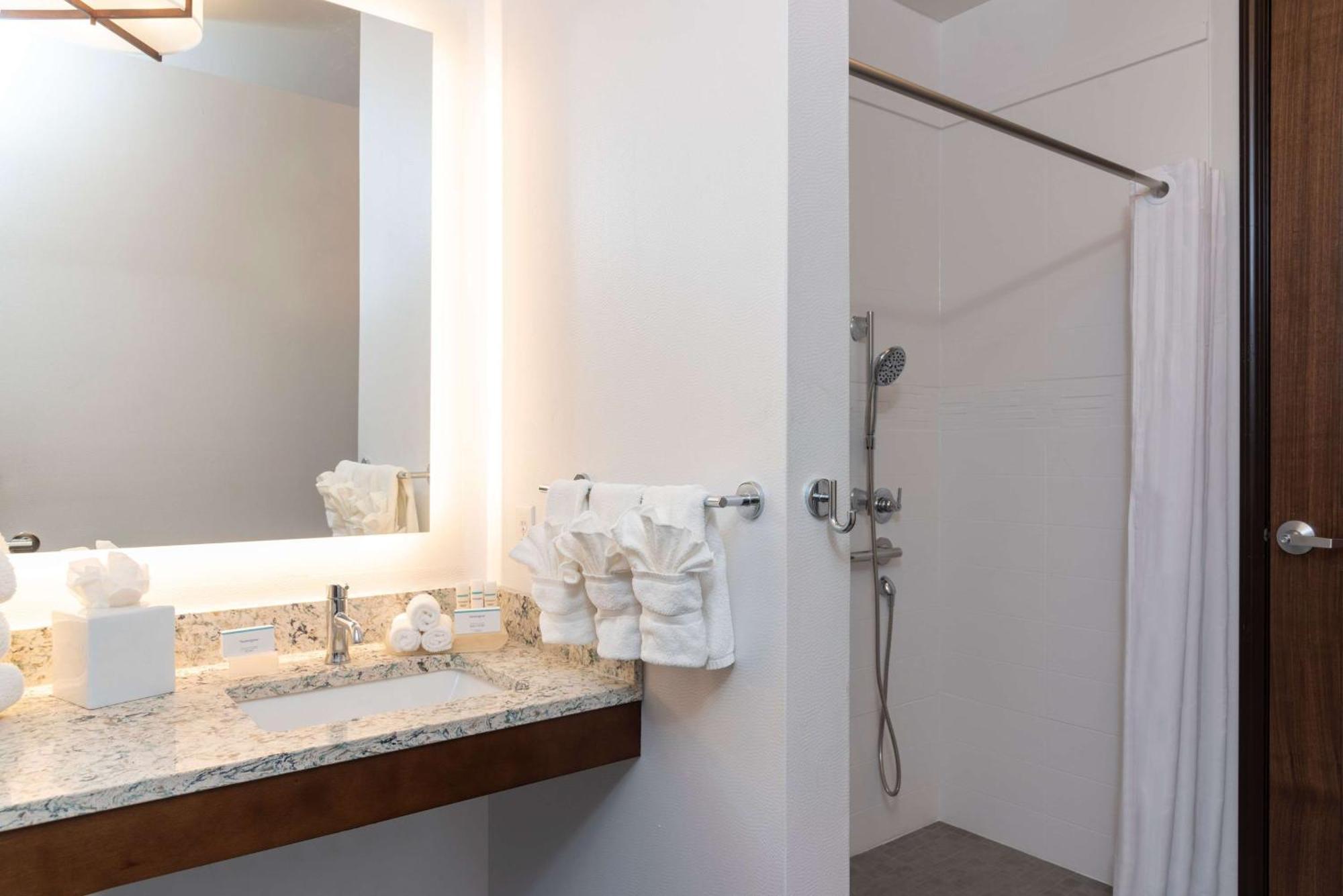 Homewood Suites By Hilton Indianapolis Downtown Ngoại thất bức ảnh