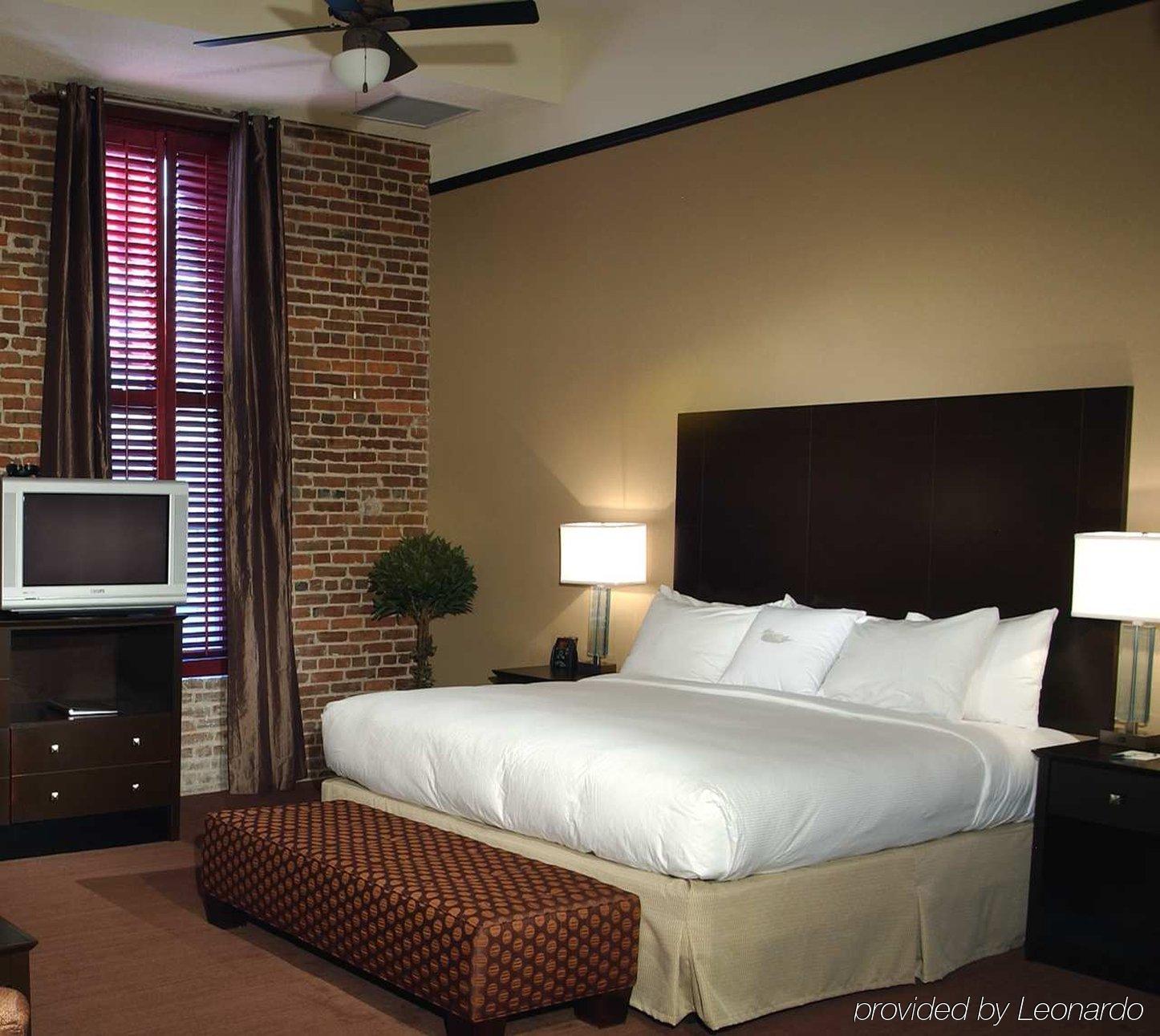Homewood Suites By Hilton Indianapolis Downtown Ngoại thất bức ảnh