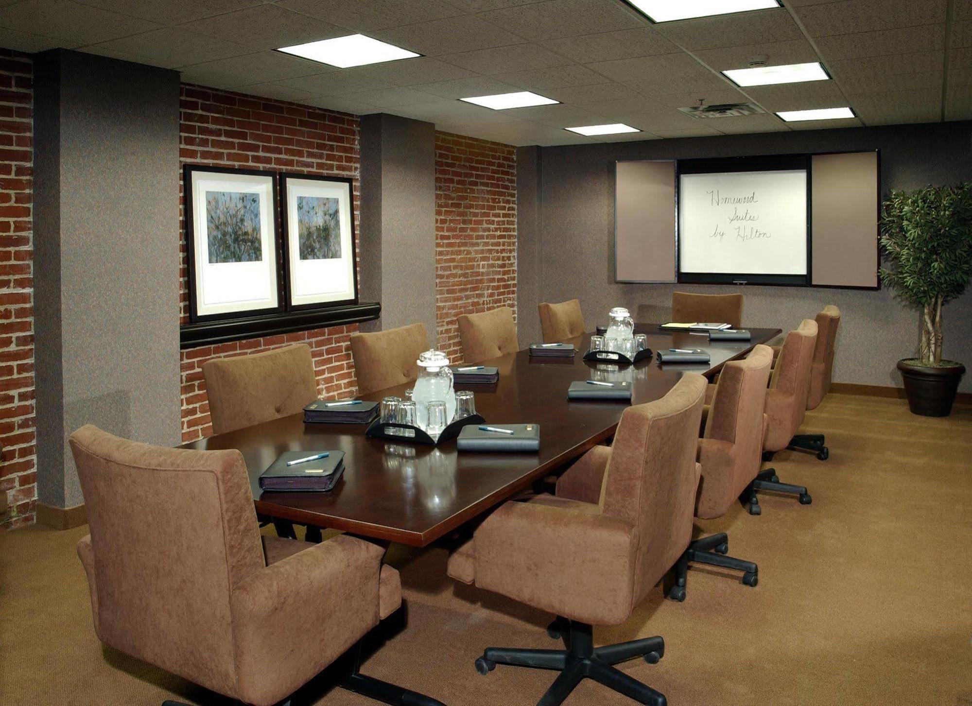 Homewood Suites By Hilton Indianapolis Downtown Tiện nghi bức ảnh