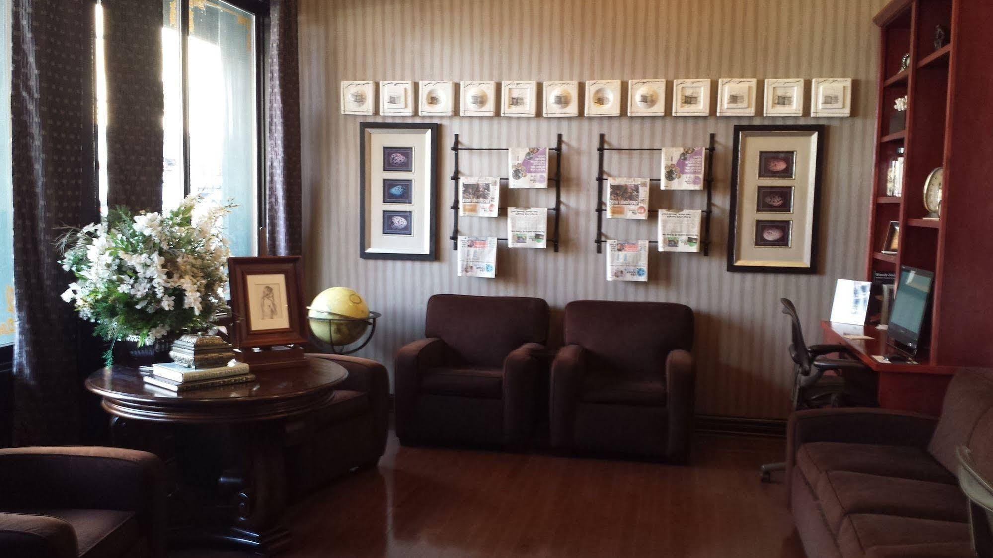 Homewood Suites By Hilton Indianapolis Downtown Ngoại thất bức ảnh